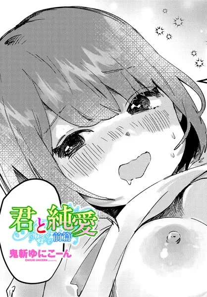 君と純愛 前篇