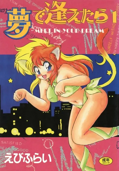 夢で逢えたら（1）