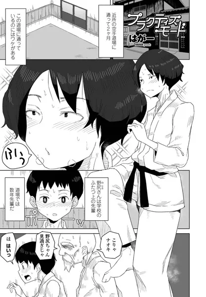 プラクティスモード